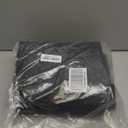 NYFITY Kennel Pad Dog Crate Mat Liner, Absorbs Urine, Waterproof, NonSlip, Washable Puppy Pee Pad for Kennel Training  Under Pet Cage to Protect Floors, Thin Cut to Fit Design (48" x 29"  1 Pack )