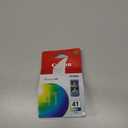 Canon CL41 Ink Cartridge, Tri-Color, In Retail Packaging