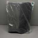 Wedge Adjustable Recliner Leg Rest Cushion 6inch Thick Recliner Foot Rest Cushion with High Elastic Foam and Straps Multipurpose Leg Elevating Pillow for Chair Sofa Bed Couch