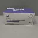 7% Saline Solution for Various Household Uses, 300ml (10.56 FL OZ), 5ml Each, 60Pack
