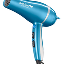 Nano Titanium 2000-Watt Blow Dryer with Concentrator Nozzle, Professional Grade Ionic Corded Styling Tool for Hair