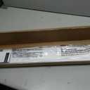 Lazblinds Upgraded Top Down Bottom Up (TDBU) Honeycomb Blinds, No Drill No Tools Easy Install Cordless Cellular Shades for Windows 30" W x 64" H, White - Light Filtering