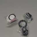 LISEN for MagSafe Car Mount, 2026 Magnetic Phone Holders for Car Air Vent Phone Mount [Ultra-Magnetic] Hands Free Cell Phone Holder Car Accessories Gifts for Men Women fit iPhone 17 16 15 14 13 12 Pro (Black)