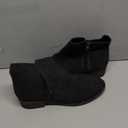 Dolce Vita Women's Star Suede, Size 11