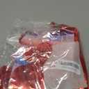 Happy Anniversary Decorations Set, Happy Anniversary Photo Banner, Love Balloon, Red Heart Balloons with Rose Petals, Romantic I Love You Balloons for Valentines Day, Anniversary,Wedding, Proposal