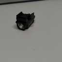 OLIGHT Baldr RL Mini 600 Lumens Compact Rail Mounted Weaponlight with Red Beam and White LED Combo, Magnetic USB Rechargeable Tactical Flashlight with 1913 or GL Rail, Built-in Battery (Black)