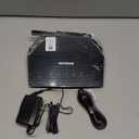 Netgear RAX10 Wi-Fi 6 IEEE 802.11ax Ethernet Wireless Router