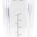 24OZ Cup Compatible For Ninja BL480 BL450 BL640 BL490 BL680 NN100 BL682 BL2012 CT640 CT800 BN400 CL401A SS100 BN750