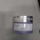 goPure Tighten & Lift Neck & Chest Moisturizer Cream for Visibly Firming, Tightening and Lifting the Look of Wrinkles & Crepey Skin, 1.7oz (Exp: 12/2028)