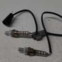 2 Pack APremium Oxygen Sensor, PO#R042420137, OS24343H-C and P.O#Q032426166