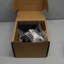 LSIJINL Alternator Compatible with 20112013 Tucson 20112014 Sonata 20102013 Forte 2011 Optima 2.4L Replace for 11A1351 373002G400