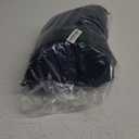 Cotton Terry Robes for Women and Men, Terry Shawl Collar Bathrobe, ONE SIZE - UNISEX Men & Women Spa Robe (Navy Blue)