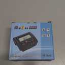 Caller ID Box, 2000 Groups Convenient Call Blocker with LCD Display for Phone