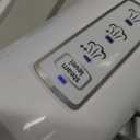 Bissell PowerFresh Pet Steam Mop, 19404, Purple