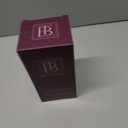 BOLDNTRUE BEAUTY Electric Makeup Brush Cleaner Set  Automatic USB-C Deep Cleaning Machine with Rubber Pad, Plug & Gift Bag | Portable Makeup Brush Washer, Perfect Beauty Gift for Her (Bordeux / Transparent)