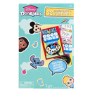 Exchange Cards Doors les Scratch 2 Pack