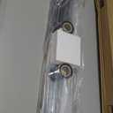 Kichler 624CH Four Light Linear Bath,Chrome