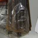 Black Towel Rack for Bathroom, Metal Towel Holder for Bathroom Wall, Bathroom Towel Storage Rack with Shelf, Rolled Towel Racks for Bathroom Wall Mounted, 3-Tier Small Towel Organizer