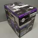 INSINKERATOR Evolution 1.0HP LED Garbage Disposal, Advanced Series Continuous Feed Food Waste Disposer with Antimicrobial LED Accessory Garbage Disposal Flange