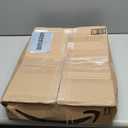 Bath Royale Slow Close Toilet Seat BR501-00 White Elongated, Stain-Resistant and Easy to Keep Clean, Heavy Duty Fits All Toilet Brands, Executive Series