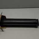 100 inches Retractable Baby Gate, 34 inches Tall Extra Wide Mesh Safety Gate for Open Floor Plans, Wide Doorways, Baby and Pet Barrier for Indoor Outdoor Use, Black