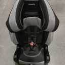 Evenflo Chase LX Harnessed Booster Car Seat (Jameson Gray), Manufacturing date 03-18-2026
