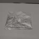 uxcell 20mm 22mm Watch Band Pin 1.3mm Dia Single Flanged End Spring Bar Pins 200pcs