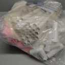 SISTICKER Kids Play Tents for Girls Large Fairy Playhouse for Kids Princess Castle Tent Gift Toys for Girl Toddler Children Play House (Pink) (Pink Tent)