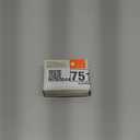 SURITCH Case Compatible with Beats Fit Pro Earbuds, Shock-Absorbing Protective TPU Shell for Beats Fit Pro Charging Case 2021 Earbuds Secure Locking System with Anti-Lost Keychain, Black