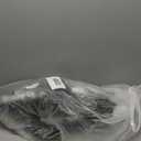 Snorkeling Gear for Adults Men Women,4 in 1 Snorkel Set with Panoramic View Diving Mask Anti-Fog Anti-Leak,Dry Top Snorkel,Fins and Travel Bag for Swimming,Snorkeling and Travel Diving (Small-Medium, WHITE)