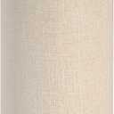 URPOWER 100ML Essential Oil Diffusers for Home with Linen Cover 7 Color Changing Lights, Timer & Auto-Off Scent Diffuser Oil Machine Humidifier Aromatherapy Air Diffusers for Bedroom, Office