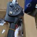 Rascal Venture 4-Wheel Portable Mobility Scooter for Travel, Easy Disassembly, Compact Design, 300 lb Capacity, Battery Included