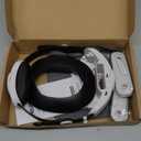 VR Head Strap Comfortable for Immersive Experience - Meta 3 Accessory