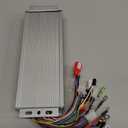 48-72V 2000W DC Brushless Motor Speed Controller Replacement for E-Bike Scooter