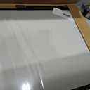 maxtek Combination Board, 36 x 24 Magnetic Whiteboard & Cork Board, Dry Erase Board Bulletin Combo Board for Home Office Classroom, 3' x 2' Wall Mounted Memo Message Board