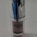 Eucerin Radiant Tone Dual Serum Dark Spot Corrector, Dark Spot Serum with Thiamidol and Hyaluronic Acid, Helps Visibly Reduce the Look of Persistent Dark Spots, 1 Fl Oz Bottle