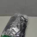 FULLSOFT 4 Pack Leggings for Women High Waisted Soft Black Yoga Pants for Workout Athletic Running Reg & Plus Size XL