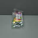 2 x 12pcs Mini Party Hat & Bow Tie Set, Assorted Color Matching Hats with Bow Ties for Dog Cat Rabbit Stuffed Animals, Birthday Costume Decorations for Puppies Kittens