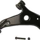 MOOG CK623246 Front Left Lower Suspension Control Arm and Ball Joint Assembly for Ford Escape