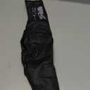 Chattanooga ColPac - Reusable Gel Ice Pack - Black Vinyl - Neck Contour - 21 inches - Cold Therapy - Knee, Arm, Elbow, Shoulder, Back - Aches, Swelling, Bruises, Sprains, Inflammation