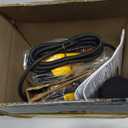 DEWALT Orbital Sander, 5 Inch Palm Sander Tool, 12,000 OPM (DWE6421)