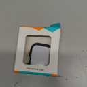 Amizee Rugged Case Compatible with Apple Watch Case Series 9/8/7 41mm SE 3/2/1 Series 6/5/4 40mm, Soft TPU Shockproof Bumper Drop Proof Protective Cover Compatible with iWatch - Army Green