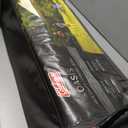 Coleman 4/6/8/10 Person Instant Camping Tent with 1-Minute Setup, Large Family Tent with Pre-Attached Poles, Air Vent, & Carry Bag, Sets Up in About 60 Seconds (PFAS-Free)