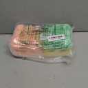 Censen 4 Pcs Silicone Rose Ice Cube Mold with Covers Fun Shapes Flower Ice Cube Mold Trays Maker 9 Cavity Easy Release Form for Whiskey Bourbon Cocktails Wine Coffee Juices and More (Fresh Color)