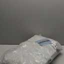 Area Rugs 6ft Washable Non-Slip, Floral Vintage Distress Print Pattern Medallion Carpet for Living Room Bedroom Dining Room, Beige Navy Blue Orange Colorful