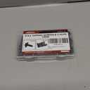 50PCS M4.2 Screw & U Nut Kit