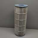 Cryspool 08053 Filter Compatible with Jandy CS100, R0462200, PJANCS100, C-8410, FC-0821, 100 Sq. Ft Pool Filter Cartridge, 1 Pack