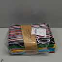 Urban Villa Kitchen Towels 100% Cotton Dish Towels for Kitchen(Set of 8)20x30 Dish Cloths Highly Absorbent Kitchen Linen Set with Hanging Loop Perfect for Drying Dishes Cleaning Towels 
