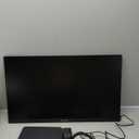 SANSUI Monitor 24 Inch 100Hz PC Monitor, HDMI VGA Ports VESA Mount, FHD Computer Monitor Ultra-Slim Ergonomic Tilt Eye Care for Home Office (ES-24F2, HDMI Cable Included)