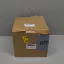 3L Double-Wall Insulated Stainless Steel Ice with scoop for Cocktail Bar - Metal Ice for freezer with Lid for parties,Camping,and More!champagne ,bar cart accessories (gold green)